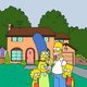 Thuisstad van The Simpsons ligt in Vermont