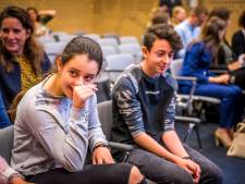 Asielkinderen Lili (12) en Howick (13) moeten op 8 september het land uit