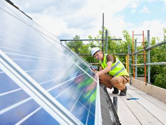 Vraag naar zonnepanelen krimpt met 60%: "Maar ze blijven een zeer rendabele investering”