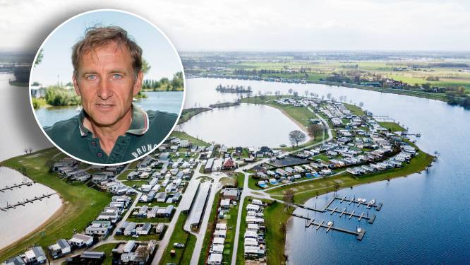 Adri verkoopt zijn camping na 40 jaar aan Frans bedrijf: 'Twijfelde of ik nog wel goed genoeg ben’