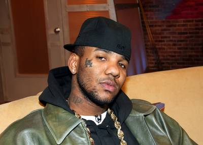 The Game is hees, helaas geen show in Dinxperlo