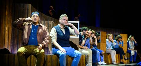 Deze musical biedt wél hoop in crisistijd