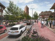 Zo komt de Amsterdamsestraatweg eruit te zien: keizerlijke glans van weleer moet terugkeren