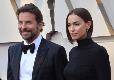 Hereniging in de maak voor Bradley Cooper en Irina Shayk? “Ze willen nog een kindje samen”