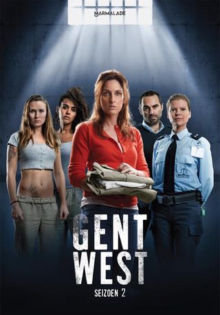Gent West