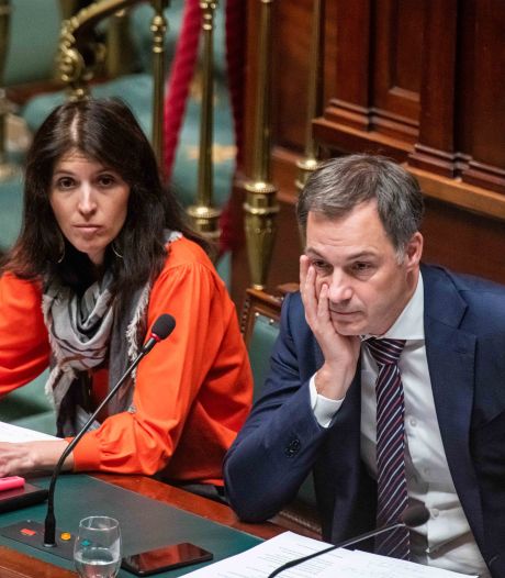 Budget fédéral: l’Agence de la dette lance à son tour un avertissement, les tensions entre MR et PS persistent