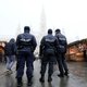 Oostenrijkse politie pakt acht terreurverdachten op