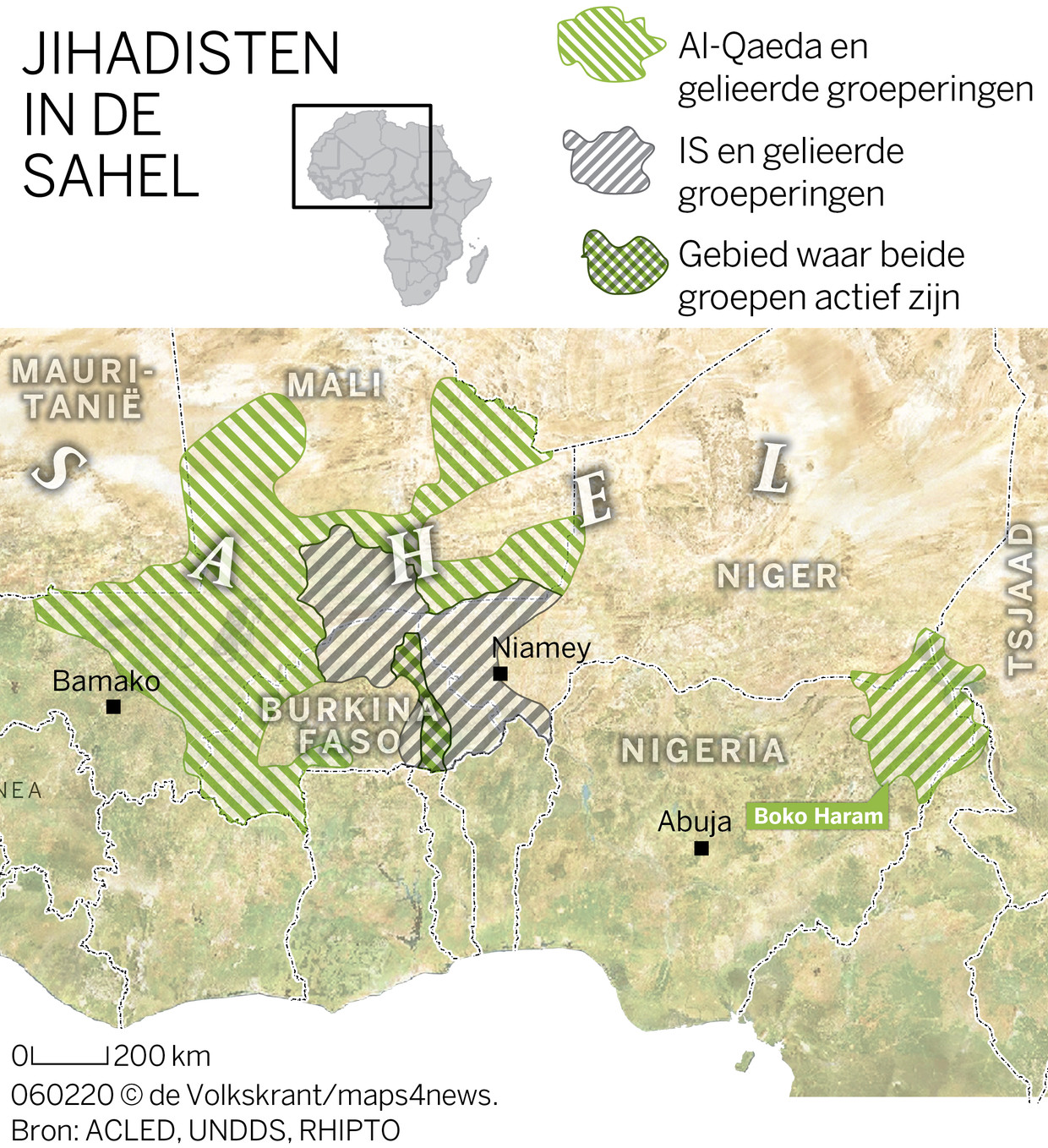 null Beeld 