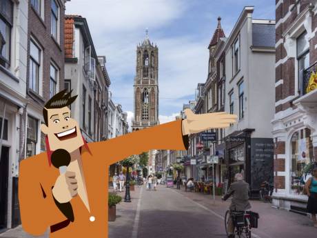 Goed opgelet afgelopen week? Doe dan de Utrechtse nieuwsquiz!