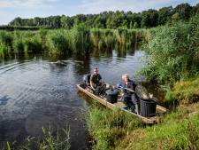 Massale vogelsterfte in Het Kristalbad nog niet onder controle: meer dode dieren verwacht