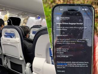 Passagiers Boeing 737 MAX 9 vertellen wat er gebeurde toen zijwand het begaf in volle vlucht: smartphone overleeft val van 5.000 meter hoog