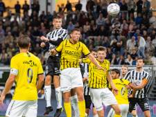 Heracles herstelt zich met zege op VVV (5-3) van de pijnlijke afstraffing tegen Jong Ajax 