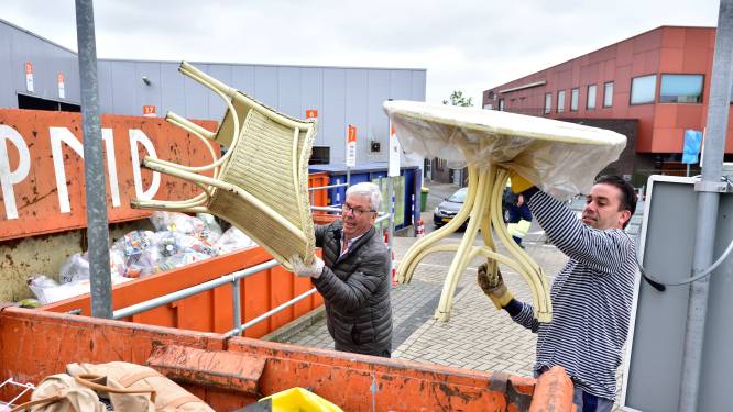 Dit is wanneer Bodegraven een nieuw afvalbrengstation krijgt (en dit zijn de kosten) 