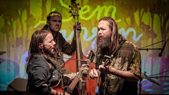 Ook op 28ste Culemborg Blues is weer een ‘dinosauriër’ uit de vaderlandse muziekscene te zien
