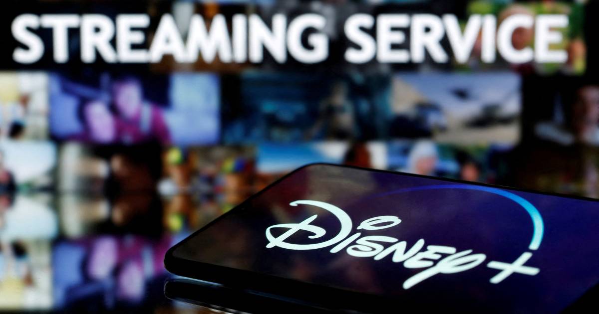 Значительно больше подписчиков стримингового сервиса Disney+ |  Телевидение