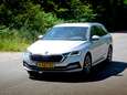 Test Skoda Octavia: ruimtewonder is soms lastig te bedienen