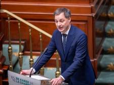 La TVA sur l’énergie maintenue à 6% et fin du tarif social élargi: les nouvelles mesures de la Vivaldi