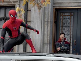 Nieuwe ‘Spider-Man’ slingert vlotjes naar 1 miljard opbrengst: “We hebben het voor het eerst helemaal juist”