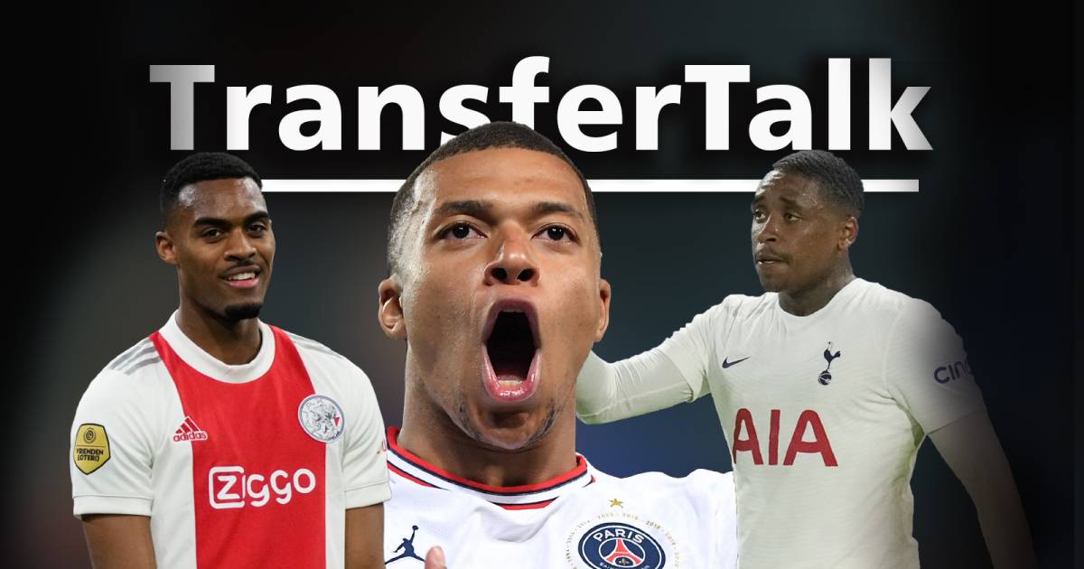 Bale verwijst geruchten over Getafe naar rijk der fabelen, PSG wil Zidane binnenhalen