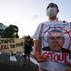 Minst populaire sportpaus ooit: IOC-voorzitter Thomas Bach, alias de olympische pispaal