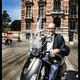 ‘Nee, ik ben niet te soft voor criminelen. Het heeft geen enkele zin de sfeer van een burgeroorlog te scheppen’