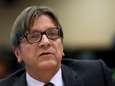 Verhofstadt kijkt naar Londen voor akkoord over intense samenwerking