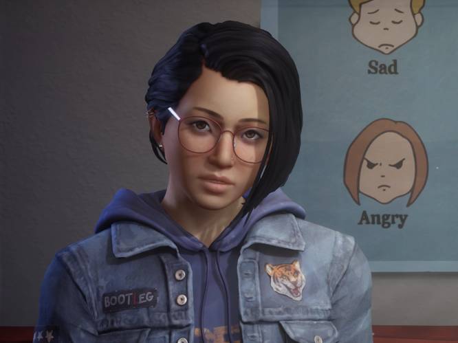 Maak kennis met Alex Chen, het hoofdpersonage van de volgende ‘Life is Strange’