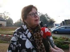 ‘Het beeldbepalende hart van Hoogmade is weg, hier kwam alles samen’