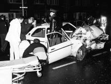 Weekend in 1988 met merkwaardige combinatie van lokaal nieuws: botbreuken en Sinterklaas