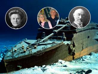 Vrouw van duikboot-CEO is nabestaande van bekende Titanic-slachtoffers