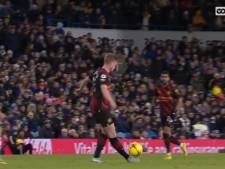 La passe géniale de Kevin De Bruyne, le gros raté de Jack Grealish