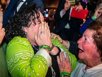 Niemand kan meer om ‘Sweet Caroline’ heen