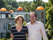 Alleen maar doorsnee rijtjeshuizen in Zoetermeer? Dan heb je deze opvallende woningen nog niet gezien!