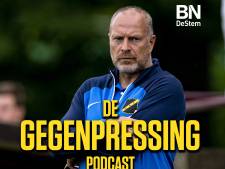 De Gegenpressing Podcast | NAC in de maag met overbodige spelers, eerlijkheid gevraagd en waardeloze aankoop Hilterman