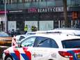 Overval op beautysalon Zuidplein, dader zonder buit op de vlucht