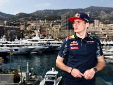 Max Verstappen stijgt met stip bij bookmakers