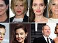 Bij deze 24 Hollywoodvrouwen probeerde Weinstein zijn seksuele lusten bot te vieren