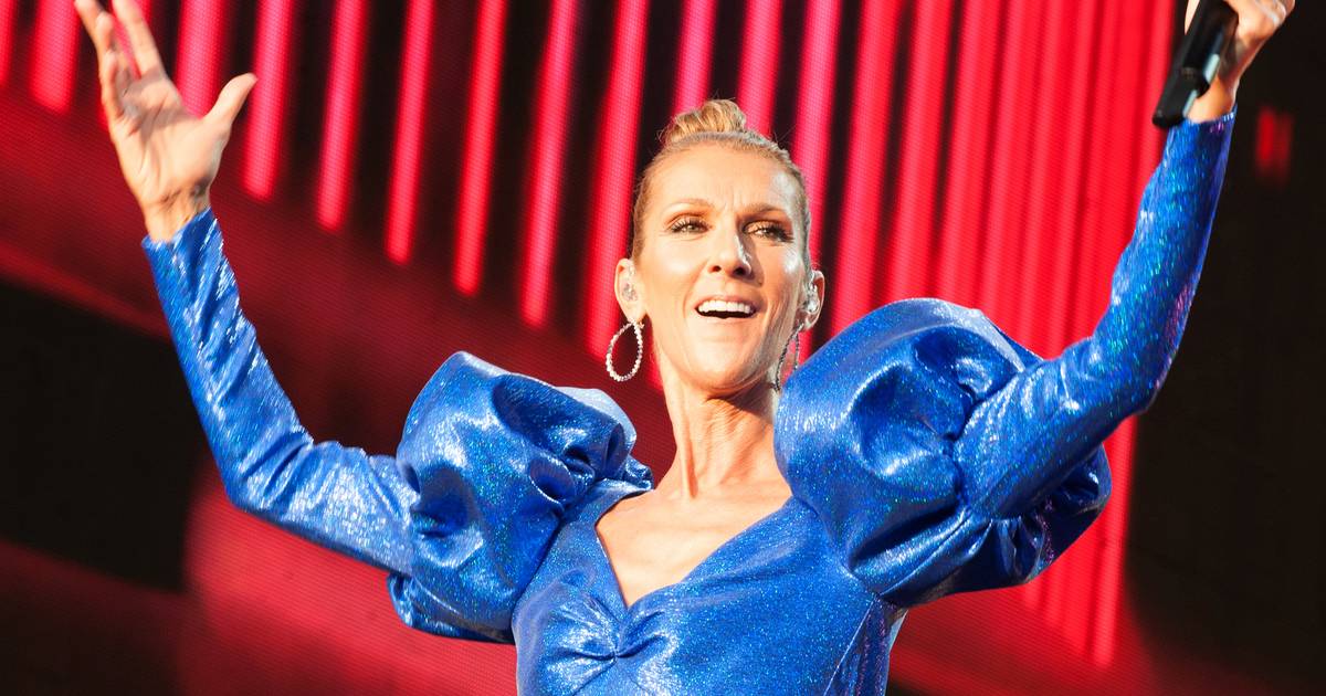 Celine Dion’s Comeback: Health Improvements and Return to the Spotlight