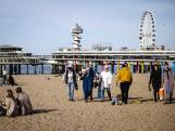 Warmste 21 februari ooit, oude record verbroken
