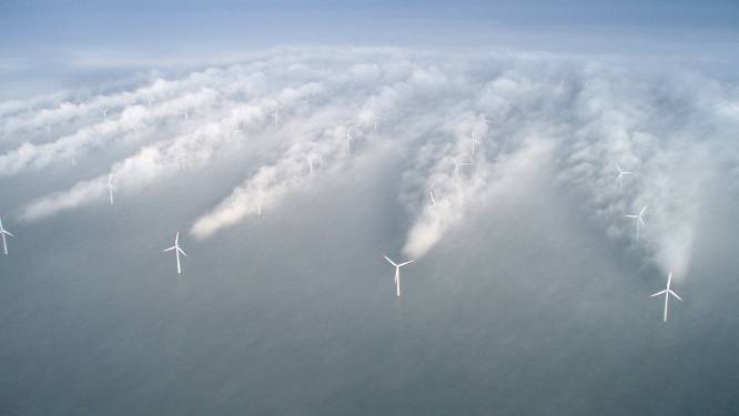 TU Delft wil weten uit welke hoek wind waait: ‘Met onze innovatie kun je zog-effect bestrijden’
