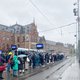 Noord/Zuidlijn rijdt tot zeker donderdag niet tussen CS en Zuid
