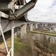 Viaduct van Vilvoorde ondergaat grootschalige renovatie die acht jaar zal duren