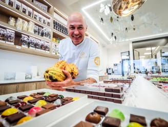 Olivier Willems blikt tevreden terug op deelname Festival del Chocolate in Mexico: “Ik ga nu experimenteren met onbekende fruitsoorten en chili”