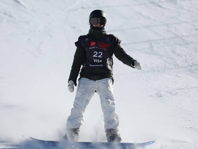 Snowboardster Loranne Smans woest na niet-selectie voor Winterspelen: "Mijn hart is gebroken, dit is vernederend”