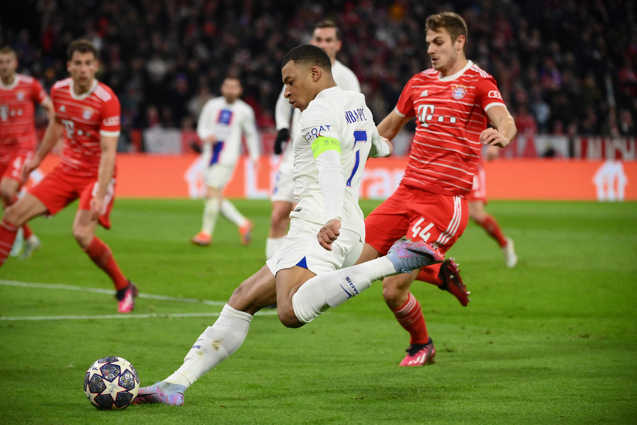 Se Mbappe vuole essere il migliore, deve andare in un club di un paese calcistico più grande della Francia