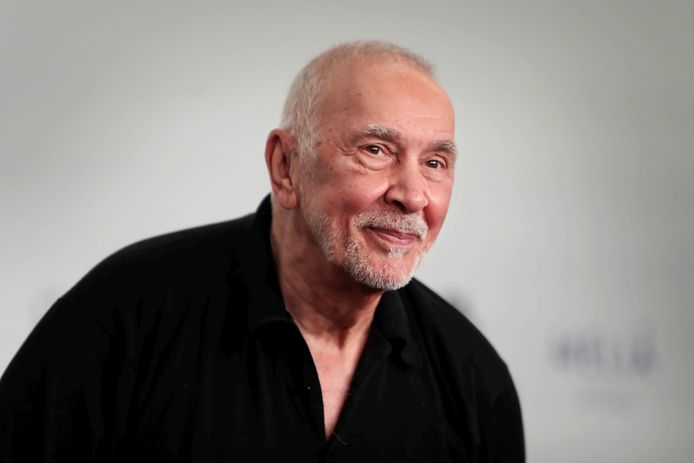 Frank Langella.