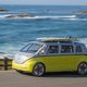 Volkswagen kiest vermoedelijk Ford als nieuwe partner voor ontwikkeling elektrische auto’s, in plaats van dochter Audi