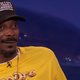 Niemand minder dan Snoop Dogg voorspelde in 2011 al Trumps presidentschap