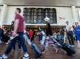 Vakbonden bagageafhandelaar Swissport dreigen met acties op Brussels Airport