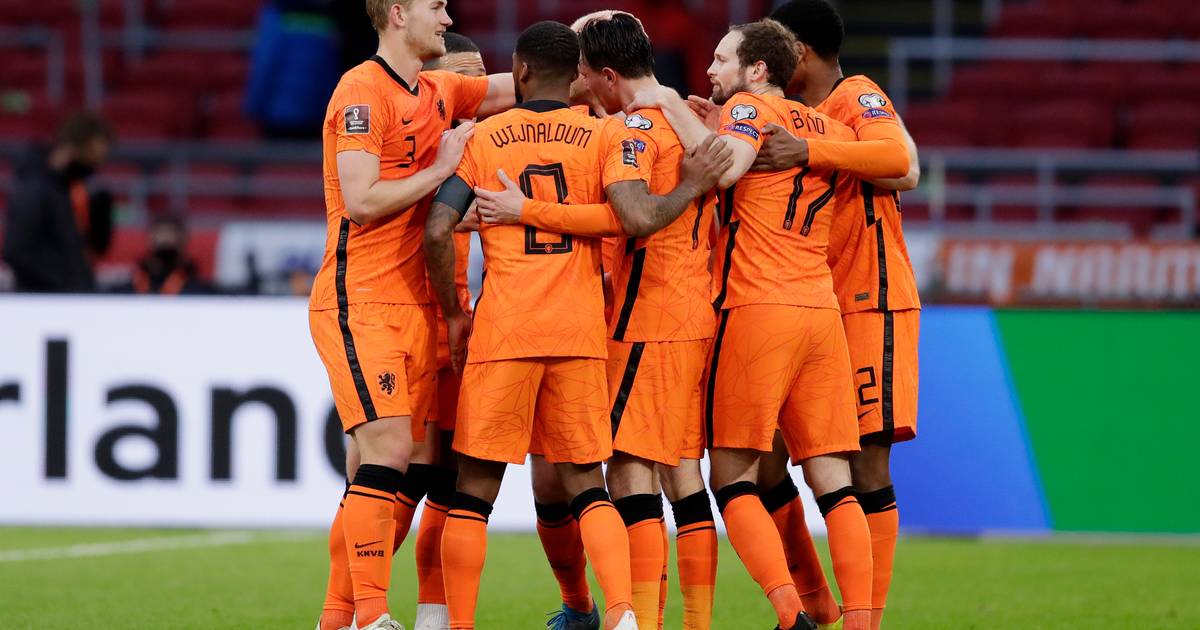 Win 2 Kaarten Voor Oranje Sport Gelderlander Nl